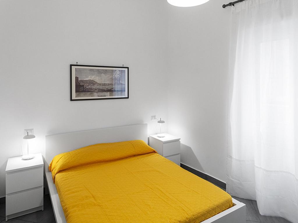 نابولي Bed & Breakfast Nilo32 المظهر الخارجي الصورة